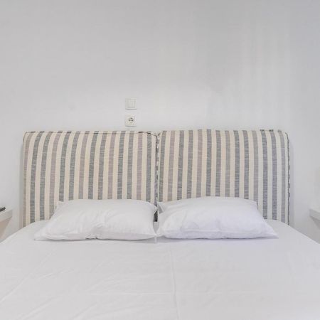 Apartment 1Km From Acropolis Filoppapou Hill Athena Bagian luar foto